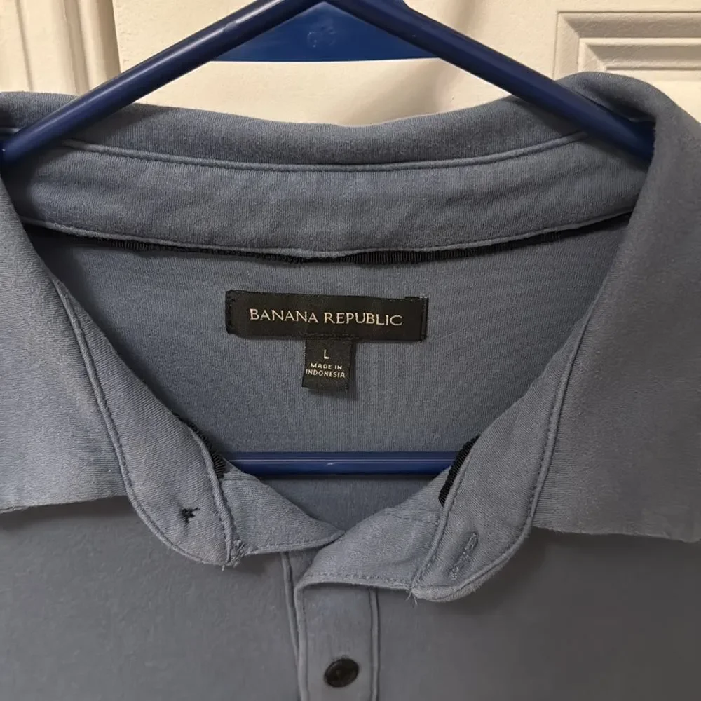 Banana Republic banana republic